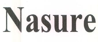 Nasure Device mark 3433681 Trademark