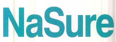 Nasure Device mark 3433682 Trademark
