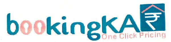 Bookingka One Click Pricing Device mark 3433739 Trademark