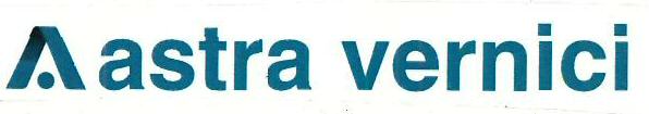 Astra Vernici Device mark 3433772 Trademark