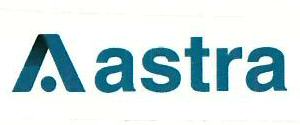Astra Device mark 3433774 Trademark