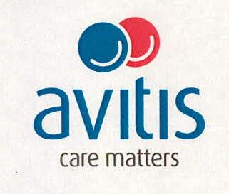 Avitis Device mark 3433921 Trademark
