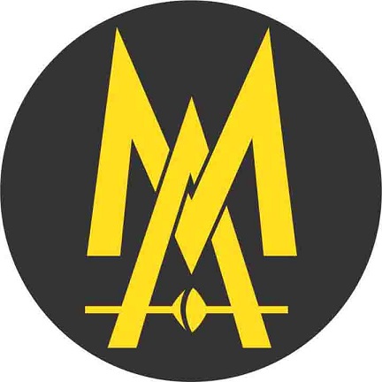 Magic Abacus Logo Device mark 3434233 Trademark