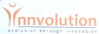 Innvolution With Device Device mark 3434240 Trademark