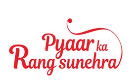 Pyaar Ka Rang Sunehra (label) Device mark 3434548 Trademark