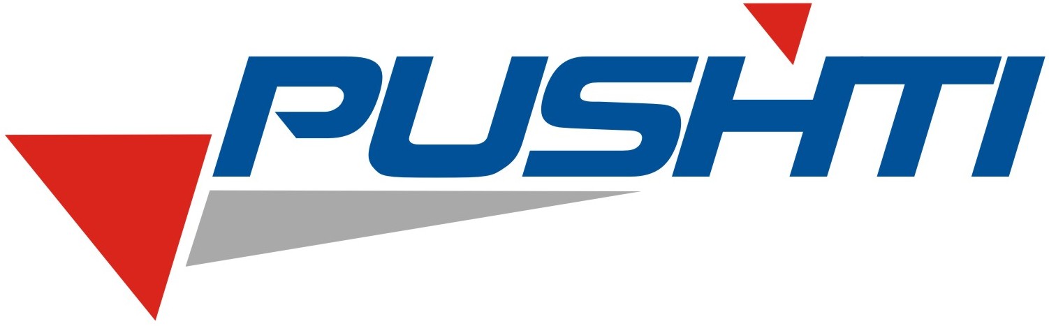 Pushti Device mark 3435049 Trademark