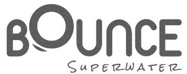 Bounce Superwater Device mark 3435053 Trademark