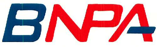Bnpa Device mark 3435263 Trademark
