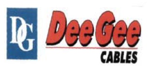 Dee Gee Cables Device mark 3435290 Trademark