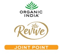 Organic India Revive Joint Point Device mark 3435293 Trademark