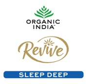 Organic India Revive Sleep Deep Device mark 3435294 Trademark