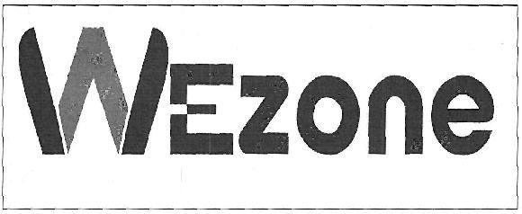 Wezone Device mark 3436275 Trademark