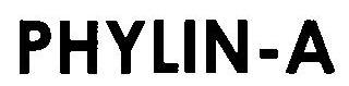 Phylin-a Device mark 3436369 Trademark