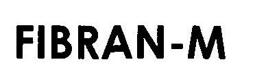 Fibran-m Device mark 3436371 Trademark