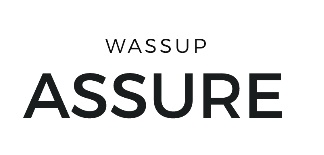 Wassup Assure Device mark 3436380 Trademark