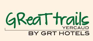Great Trails Yercaud By Grt Hotels Device mark 3436423 Trademark