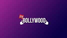 Mybollywood Device mark 3436456 Trademark