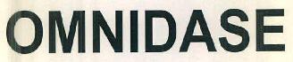 Omnidase Device mark 3437428 Trademark