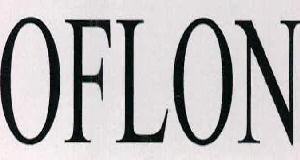 Oflon Device mark 2368949 Trademark
