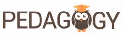 Pedagogy With Device Of Cartoon Device mark 3437554 Trademark