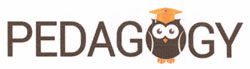 Pedagogy With Device Of Cartoon Device mark 3437555 Trademark