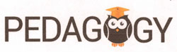 Pedagogy With Device Of Cartoon Device mark 3437556 Trademark