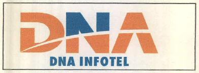 Dna Infotel Device mark 3437568 Trademark