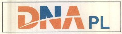 Dna Pl Device mark 3437569 Trademark
