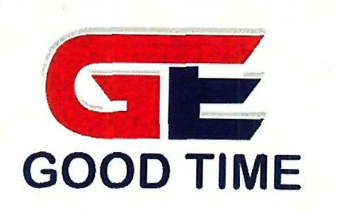 Good Time Device mark 3438621 Trademark