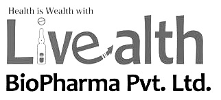 Livealth Biopharma Pvt Ltd Device mark 3438650 Trademark