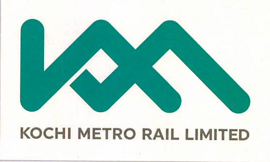 Kochi Metro Rail Limited Device mark 3438665 Trademark