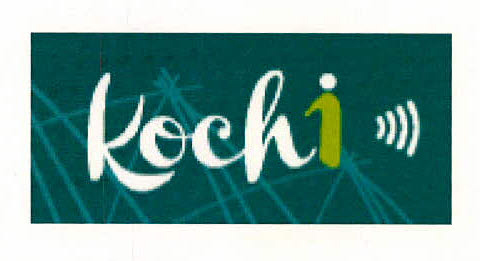 Kochi Device mark 3438666 Trademark