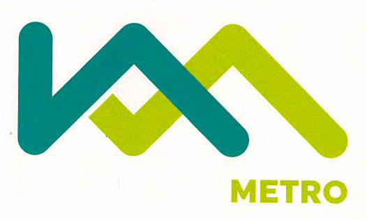 Metro With Device Device mark 3438667 Trademark