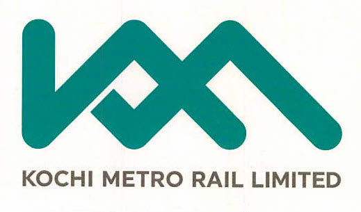 Kochi Metro Rail Limited Kmrl Device mark 3438668 Trademark