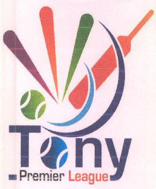 Tony Premier League Device mark 3438804 Trademark