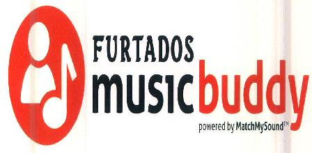 Furtados Music Buddy Device mark 3438806 Trademark