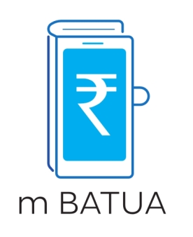 M Batua Device mark 3438944 Trademark