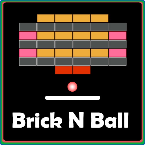 Brick N Ball Device mark 3438957 Trademark