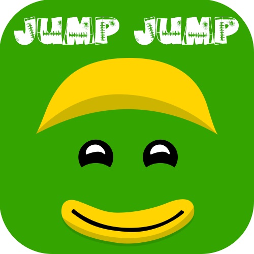 Jump Jump Device mark 3438959 Trademark