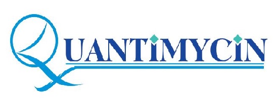 Quantimycin Device mark 3439054 Trademark