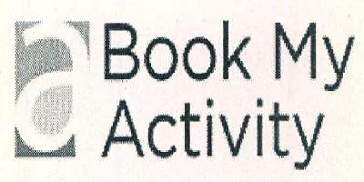 A Book My Activity Device mark 3439068 Trademark