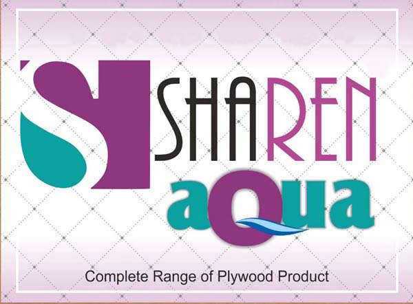 Sharen Aqua Device mark 3439093 Trademark