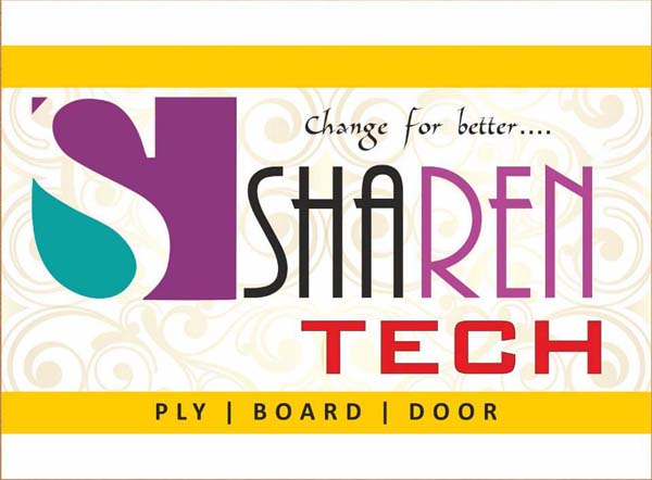 Sharen Tech Device mark 3439095 Trademark