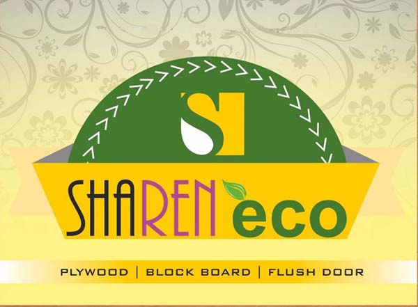 Sharen Eco Device mark 3439096 Trademark