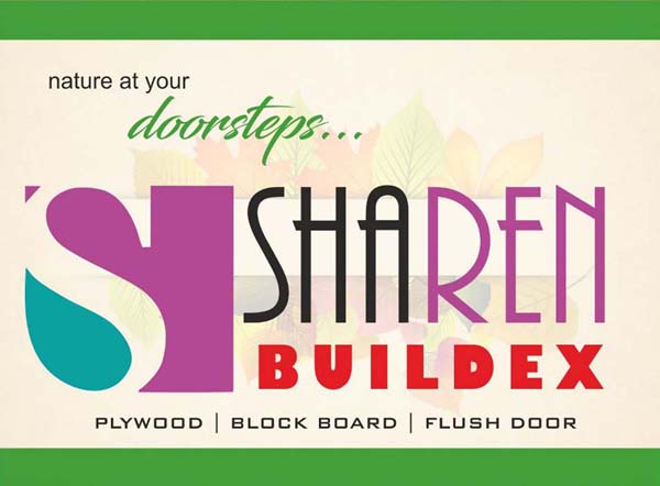 Sharen Buildex Device mark 3439097 Trademark