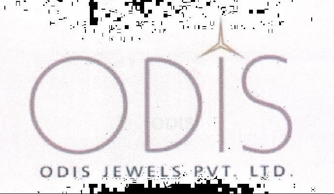 Odis Odis Jewels Pvt. Ltd. Device mark 2112202 Trademark
