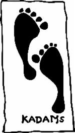 Kadams (label) Device mark 3439107 Trademark