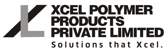 Xcel Polymer Products Private Limited Device mark 3439133 Trademark
