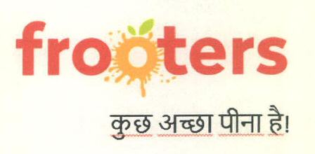 Frooters Device mark 3439558 Trademark