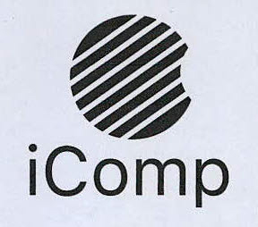 Icomp Device mark 3439822 Trademark